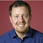 Profile picture of Jendrik Peters