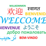 Welcome-Space